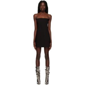 Paris Georgia Audrey Mini Dress